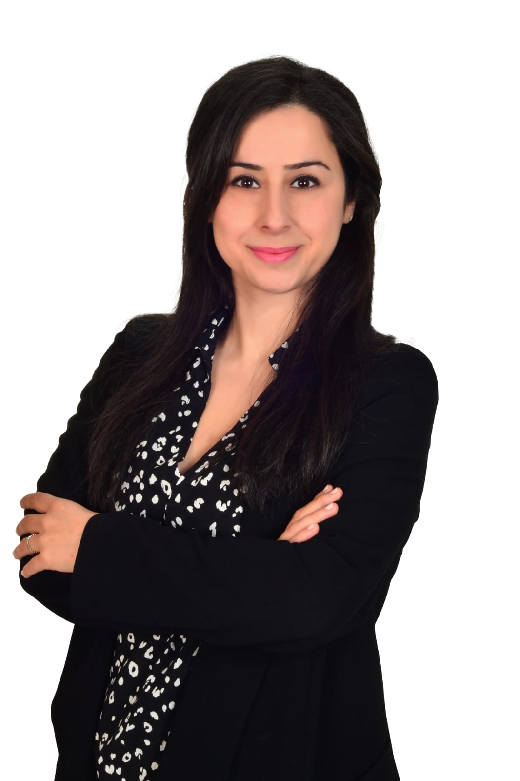 Att. Med. Nihal Çınar KARABAĞ